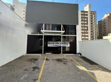 a8e64bf5cc4f0ba0d1d49c18f6cb75f5022792f2 · Salão para alugar, 189 m² por R$ 17.007,62/mês - Cambuí - Campinas/SP