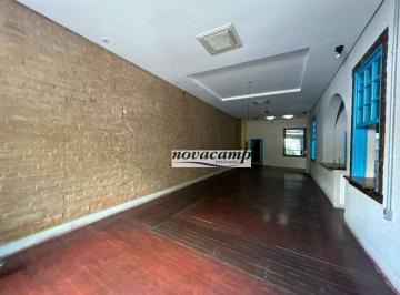 5a626e2c03c16837739b169f87a465bd123ece42 · Salão para alugar, 137 m² por R$ 6.818,88/mês - Cambuí - Campinas/SP
