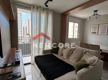 Apartamento · 37m² · 2 Quartos · Apartamento em Rua Faustolo - Água Branca - São Paulo/SP