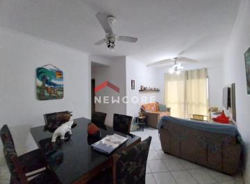 Apartamento · 70m² · 2 Quartos · 1 Vaga · Apartamento em Rua Chile - Enseada - Guarujá/SP