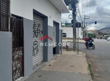 Comercial · 49m² · 1 Quarto · Loja em Rua Gomes Pereira - Boa Vista - Belo Horizonte/MG
