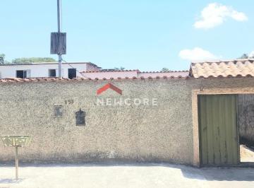 Casa · 121m² · 3 Quartos · 4 Vagas · Casa em  Rua Sessenta - Florença - Ribeirão das Neves/MG