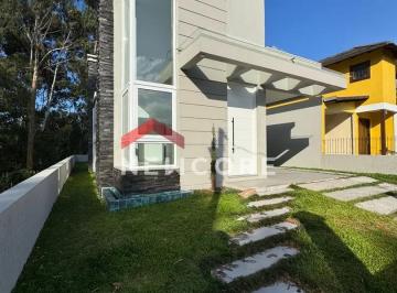 Casa · 100m² · 2 Quartos · 1 Vaga · Casa em  Rua Das Rochas - Dante - Canela/RS