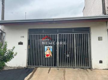 Casa · 58m² · 2 Quartos · 2 Vagas · Casa em  Rua Aphonso Fidelis Razera - Conjunto Residencial Mário Dedini - Piracicaba/SP