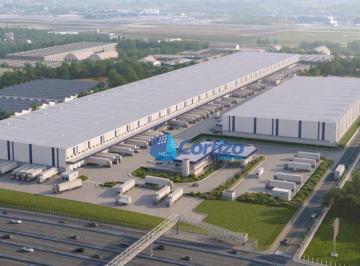 fa35b143e9160aa856a6f78440ef42936713aed9 · Galpão para alugar, 70.686 m² por R$ 2.894.781/mês - Vila Aeroporto - Guarulhos/SP