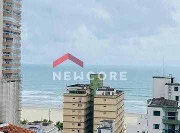 Apartamento · 87m² · 2 Quartos · 2 Vagas · Apartamento em Rua Martin Afonso de Souza - Aviação - Praia Grande/SP