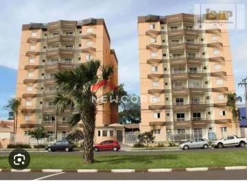 Apartamento · 100m² · 3 Quartos · 2 Vagas · Apartamento em  Rua Guido Berton - Jardim Fortaleza - Paulínia/SP