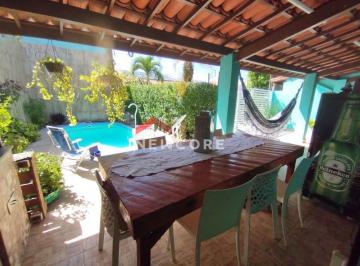 Casa · 105m² · 3 Quartos · 1 Vaga · Casa de condomínio em  Rodovia BA-099 - Estrada do Côco, Km 8,5 - Catu de Abrantes (Abrantes) - Cama