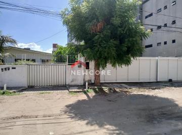 Terreno · 720m² · Lote em  Rua Francisco Pilar - Camboinha - Cabedelo/PB