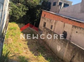 Terreno · 218m² · Lote em Rua João Vaz Domingues - Residencial Vale do Sol - Itapevi/SP