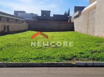 Terreno · 400m² · 1 Quarto · 1 Vaga · Lote em condomínio em  Rua Benedito Benevides Avila - Loteamento Recanto do Lago - São José do Rio P