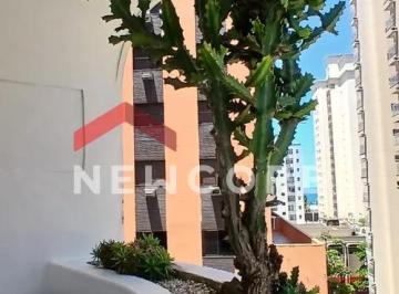 Apartamento · 145m² · 2 Quartos · 1 Vaga · Apartamento em Rua Benjamin Constant - Pitangueiras - Guarujá/SP