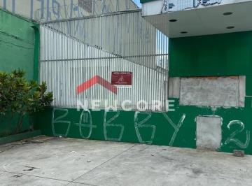 Terreno · 400m² · 41 Vagas · Lote em Avenida Emílio Ribas - Jardim Tranqüilidade - Guarulhos/SP