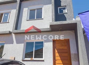 Casa · 56m² · 2 Quartos · 1 Vaga · Casa de condomínio em Rua Miguel Ascoleze - Vila Nova - Porto Alegre/RS