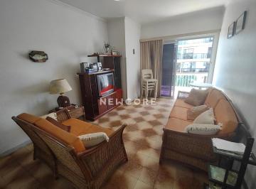 Apartamento · 71m² · 1 Quarto · 1 Vaga · Apartamento em  Rua Iracema - Loteamento João Batista Julião - Guarujá/SP