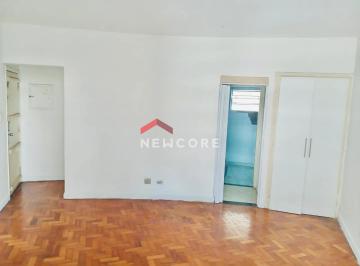 Apartamento · 36m² · 1 Quarto · Apartamento em  Rua Vinte e Quatro de Maio, 188 - Centro - São Paulo/SP