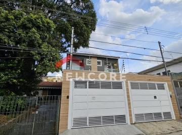 Casa · 146m² · 3 Quartos · 2 Vagas · Sobrado em  Rua Tupã - Jardim Vila Formosa - São Paulo/SP
