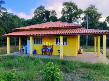 Rural · 500m² · 3 Quartos · 1 Vaga · Sítio em  Centro - Centro - São Miguel Arcanjo/SP