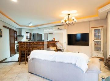 Casa · 166m² · 3 Quartos · 2 Vagas · Casa à Venda - Ipanema, 3 Quartos, 166 m² - Porto Alegre