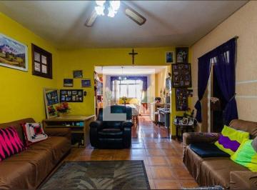 Casa · 222m² · 3 Quartos · 1 Vaga · Casa à Venda - Jardim Peri, 3 Quartos,  222 m² - São Paulo