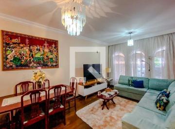 Casa · 140m² · 3 Quartos · 2 Vagas · Casa à Venda - Mooca, 3 Quartos,  140 m² - São Paulo