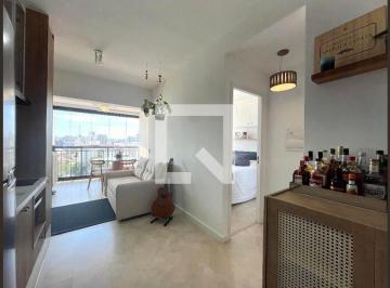 Apartamento · 35m² · 1 Quarto · Apartamento à Venda - Vila Clementino, 1 Quarto,  35 m² - São Paulo