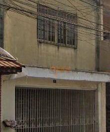 9cb0c5ebe4ff3f706ac31fe3fdf23836ae04df52 · Casa com 2 dormitórios à venda, 157 m² por R$ 393.000,00 - Jardim Paraventi - Guarulhos/SP