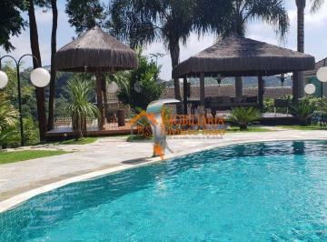 593a4980096600ba4e71b025be7596a2fa014a5a · Casa com 6 dormitórios à venda, 950 m² por R$ 8.500.000,00 - Aruja - Arujá/SP