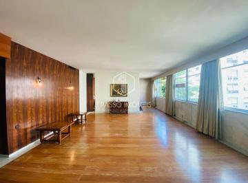 Apartamento · 280m² · 4 Quartos · 2 Vagas · Apartamento em Copacabana - Rio de Janeiro, RJ
