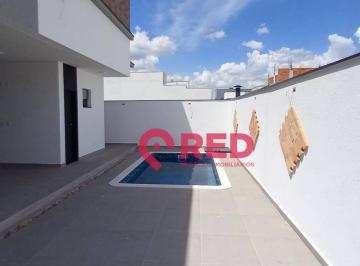 3b5277e2445c993676ada361f5a927a378f62e5b · Sobrado com 3 dormitórios à venda, 168 m² por R$ 990.000,00 - Condomínio Terras de São Francisco - S