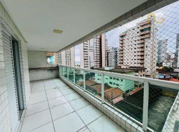f2eeb91a995f66e7e6ad834dcd045caec11eda25 · Apartamento à venda, 106 m² por R$ 700.000,00 - Tupi - Praia Grande/SP