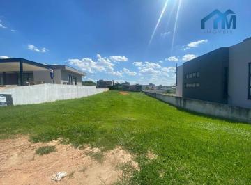 ba66b04b951f4a467027daef4dec4e14cf4d174b · Terreno à venda, 1230 m² por R$ 550.000,00 - Condomínio Terras de Mont Serrat - Salto/SP