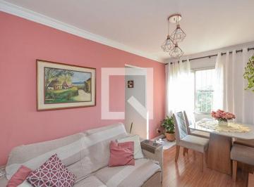 Apartamento · 74m² · 2 Quartos · 2 Vagas · Apartamento à Venda - Campo Grande, 2 Quartos,  74 m² - São Paulo
