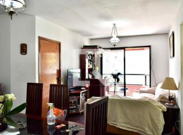 Apartamento · 104m² · 3 Quartos · 2 Vagas · Apartamento à Venda - Vila Clementino, 3 Quartos, 104 m² - São Paulo