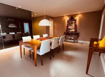 Apartamento · 351m² · 3 Quartos · Apartamento à venda - em Jurerê Internacional