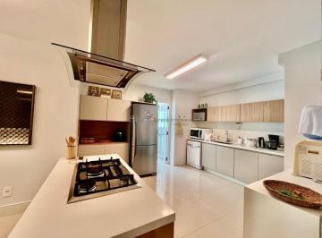 Apartamento · 207m² · 4 Quartos · Apartamento à venda - em Canasvieiras