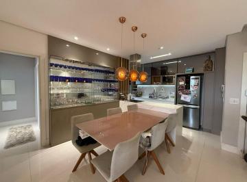 Apartamento · 114m² · 3 Quartos · Apartamento à venda - em Jurerê