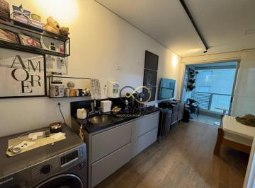 eb072016c9e2ccb5e691ca2a0d839b8b0dbb4317 · Studio com 1 dormitório à venda, 29 m² por R$ 580.000 - Vila Lanzara - Guarulhos/SP