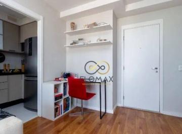 89bff76a9ee2d0b28fc2e6866a81ed7e49aff7c6 · Vende - Lindo Apartamento - 58m2 - Condomínio Hi Centro - Brás - SP.