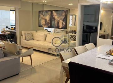 b862be8230f37ed5c419605b17892600a3d5aa98 · Vende Lindo Apartamento Alto Padrão - 140m² - Condomínio Floris - Santa TeresInha - ZN - SP
