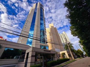 fa1f93c0ab13fcfc302b5c3e6b09e1f7f00a084c · Apartamento com 4 dormitórios à venda, 372 m² por R$ 3.800.000,00 - Mossunguê - Curitiba/PR