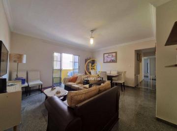 f6b7ce141038fec70f6f1bd022fd1755584a0c14 · Apartamento à venda, 124 m² por R$ 480.000,00 - Três Marias - Peruíbe/SP