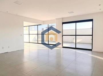 Apartamento · 191m² · 3 Quartos · 3 Vagas · Apartamento Giardino com 3 suítes e 3 vagas no bairro América em Joinville-SC