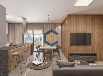 Apartamento · 83m² · 2 Quartos · 1 Vaga · Apartamento em Costa e Silva, Joinville/SC