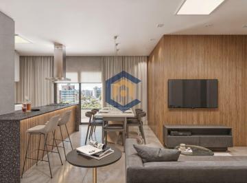 Apartamento · 82m² · 2 Quartos · 1 Vaga · Apartamento em Costa e Silva, Joinville/SC
