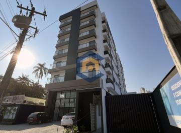 Apartamento · 78m² · 3 Quartos · 1 Vaga · Apartamento à venda no bairro Anita Garibaldi - Joinville/SC
