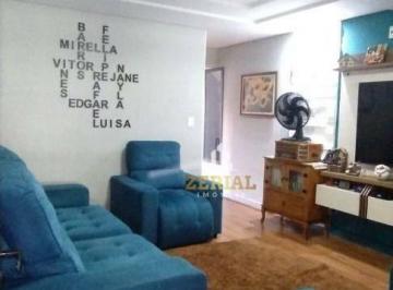 8e98a46451c4753d270df72f2103cb6e61365856 · Sobrado à venda, 189 m² por R$ 690.000,00 - Campestre - Santo André/SP