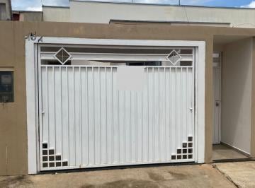 Casa · 60m² · 2 Quartos · 2 Vagas · Casa a venda em Tatuí SP