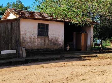 Rural · 121000m² · 2 Quartos · 1 Vaga · Sítio a venda em Itapetininga SP