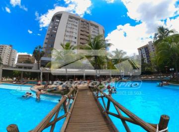 Apartamento · 45m² · 1 Quarto · 1 Vaga · Apartamento Flat à venda no Le Jardin Suites em Caldas Novas-GO
